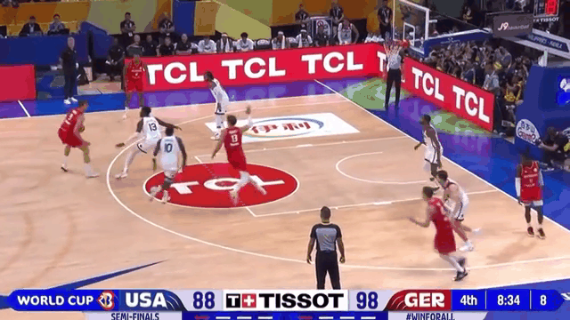 美洲杯半决赛上演巴西德国大战,悬念重重 美洲杯半决赛上演巴西德国大战,悬念重重