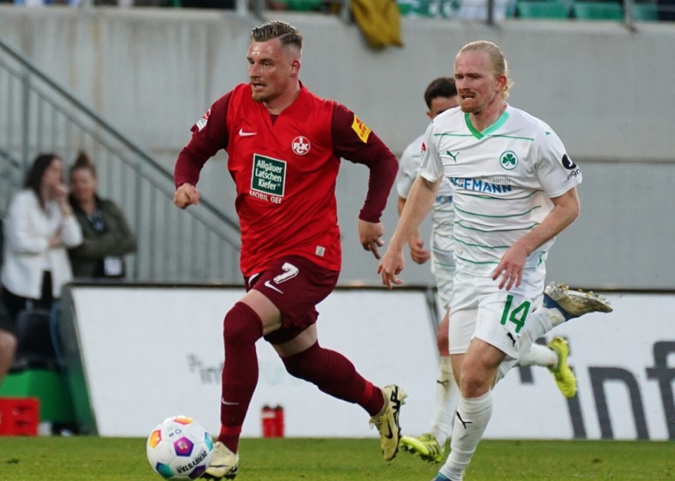 柏林赫塔客场大胜，成为争冠热门球队