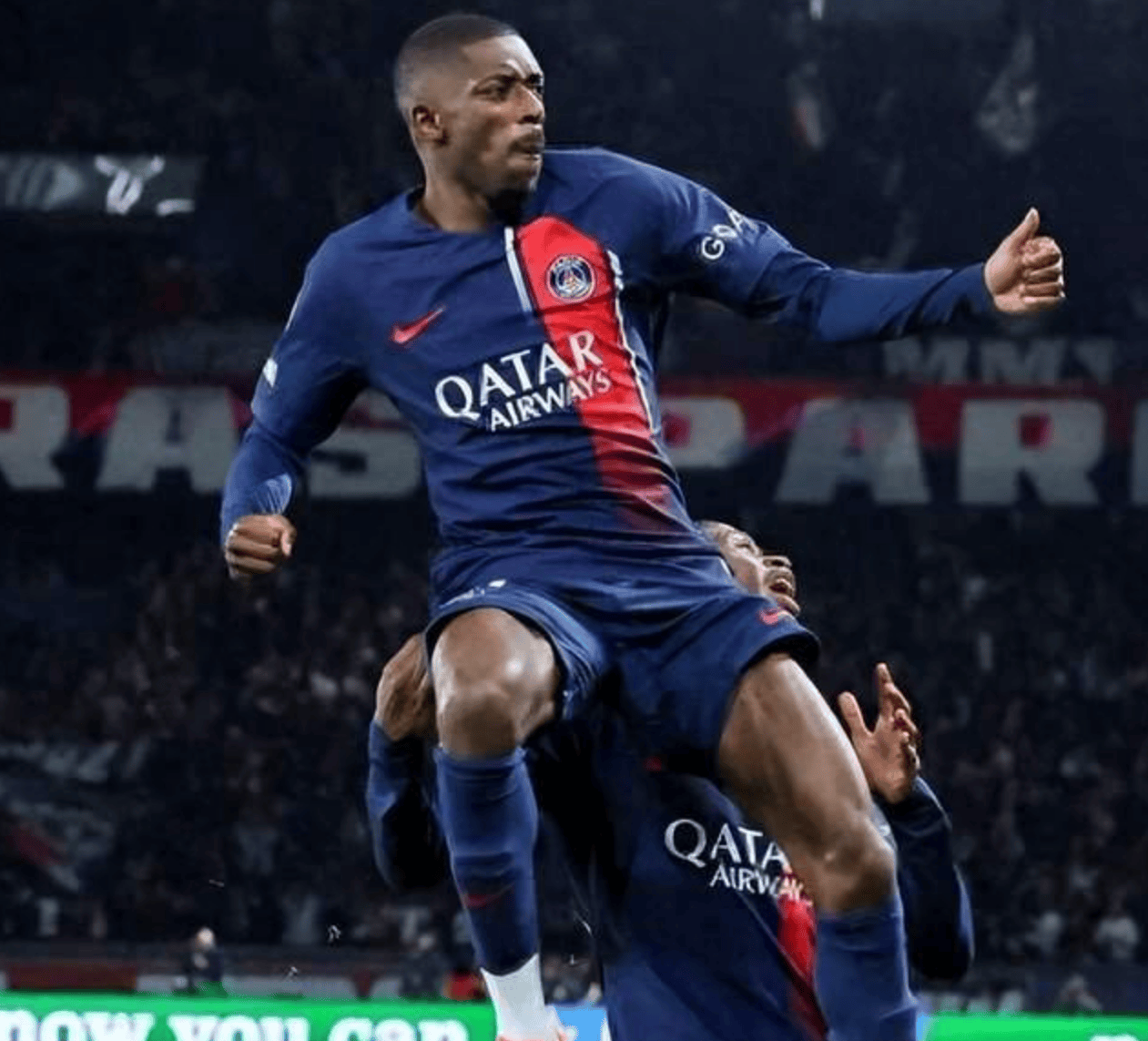 关于巴黎圣日耳曼锋线火爆,大比分胜出的信息 关于巴黎圣日耳曼锋线火爆,大比分胜出的信息