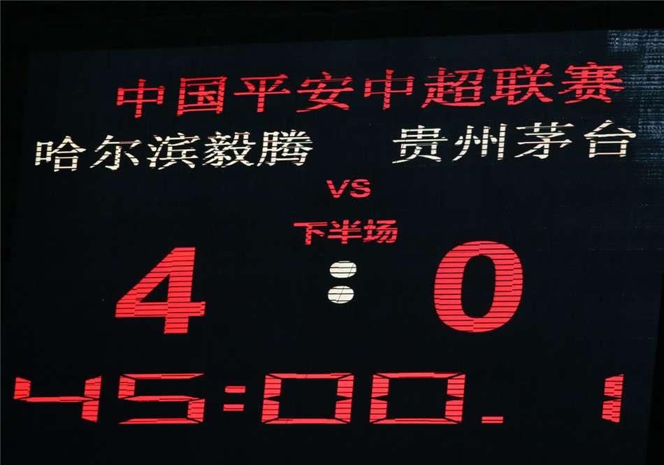 开云体育中国-哈尔滨毅腾队在最新比赛中获得重要胜利的简单介绍