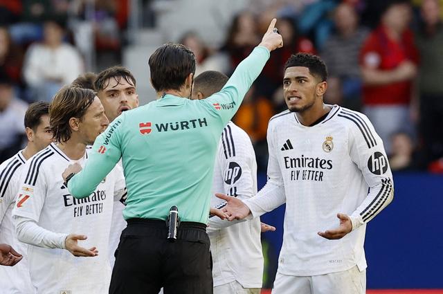 奥萨苏纳球员敬畏对手实力，准备全力应战的简单介绍