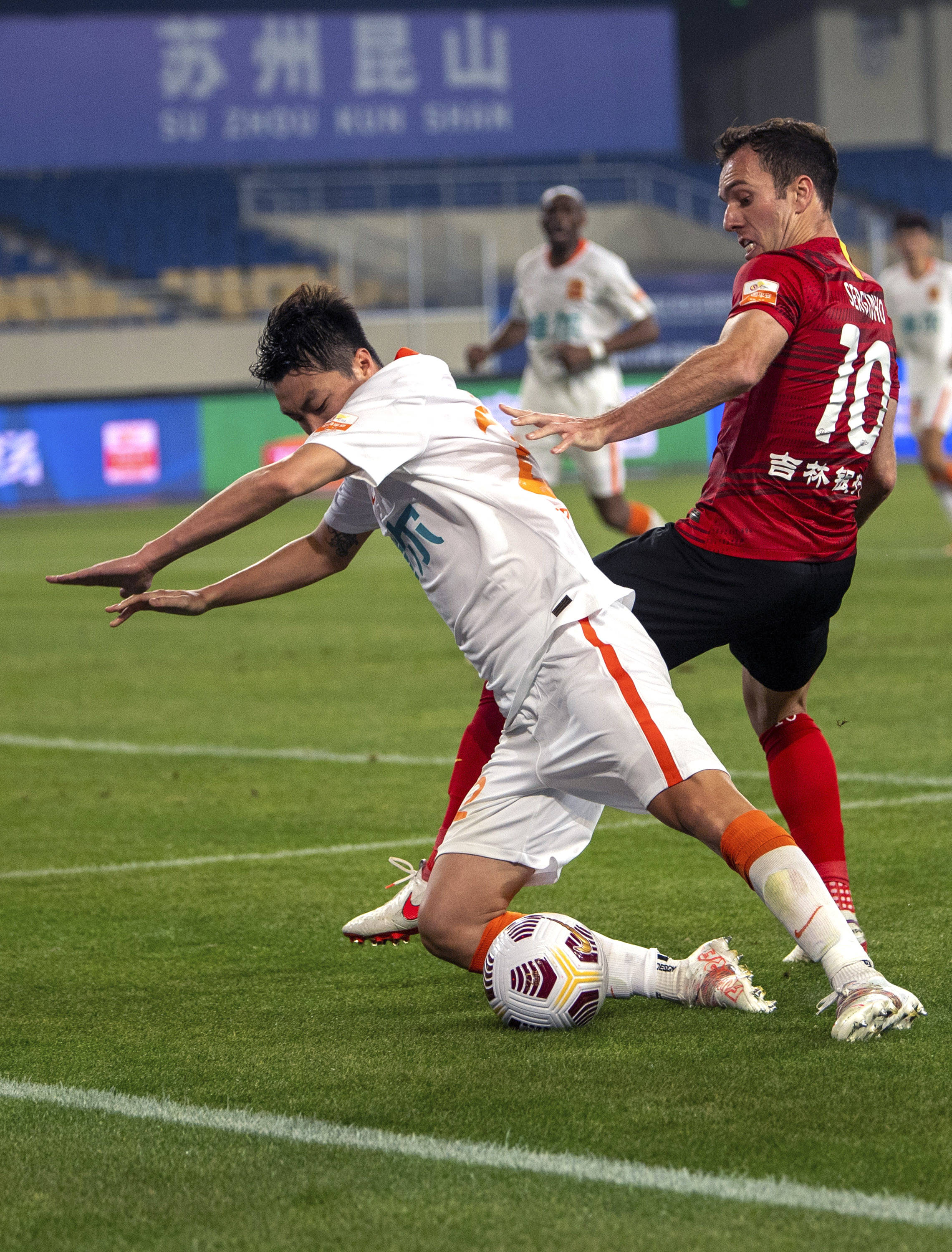 开云官网-包含追逐梦想!贵州智诚战赛前以暂别长春亚泰的词条