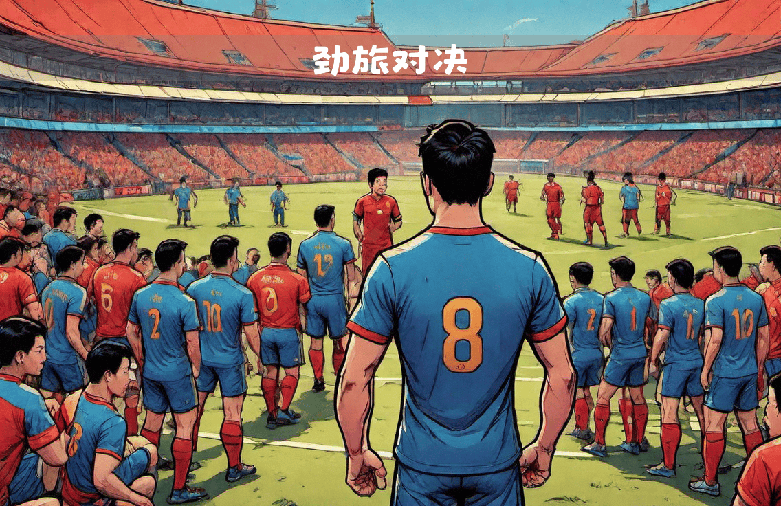 开云APP-包含亚洲球队士气高昂备战,欲挑战欧洲劲旅的词条