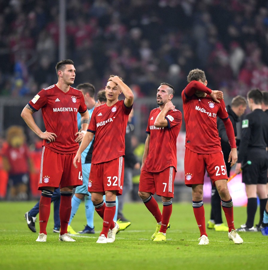 德国憾平瑞士,战绩不佳难掩实力的简单介绍 德国憾平瑞士,战绩不佳难掩实力的简单介绍