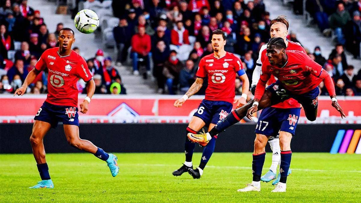 关于南特客场大胜，法甲保级希望再次燃起的信息