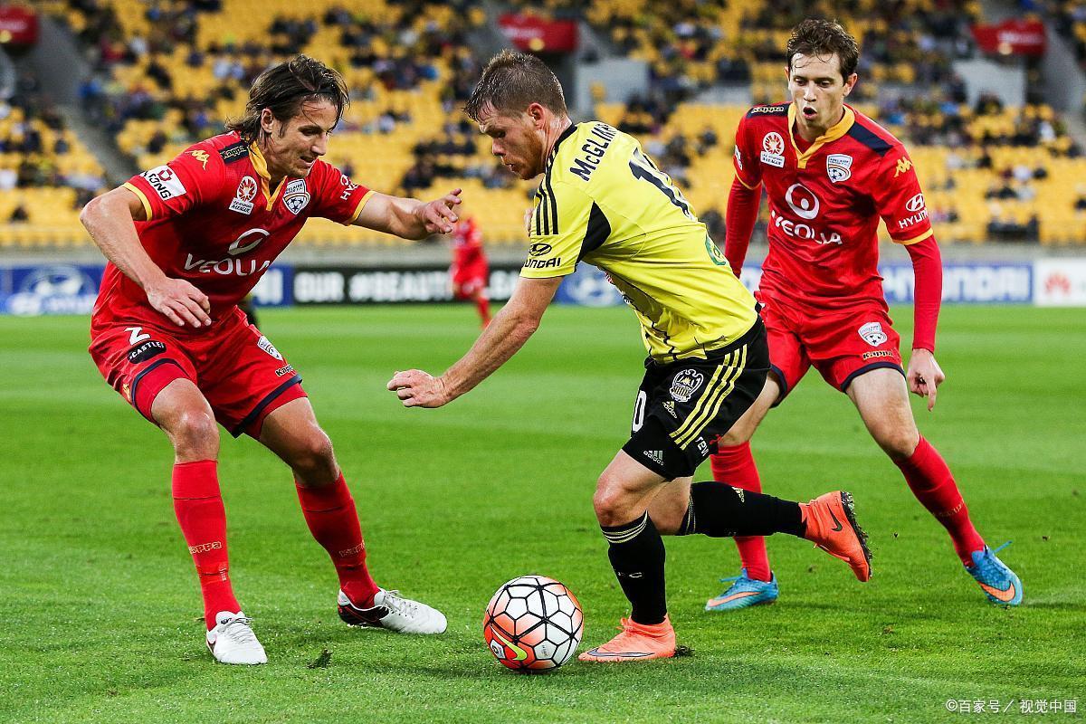 开云体育登录-关于西悉尼流浪者止步小组赛，遗憾出局的信息