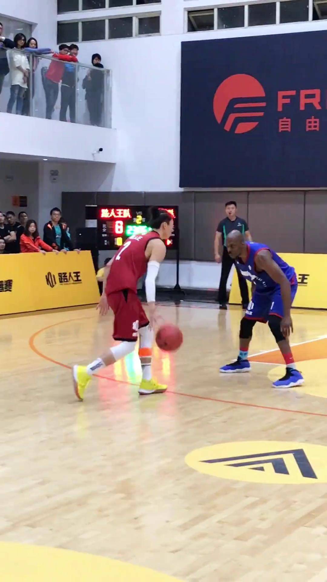 开云官网-吉林男篮主场作战,屡次发挥火力,轻松战胜对手