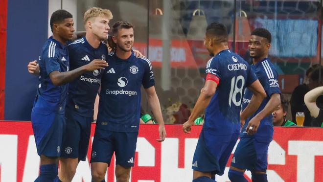 开云体育登录-英国足坛:豪门队伍展现实力,激烈对决的简单介绍