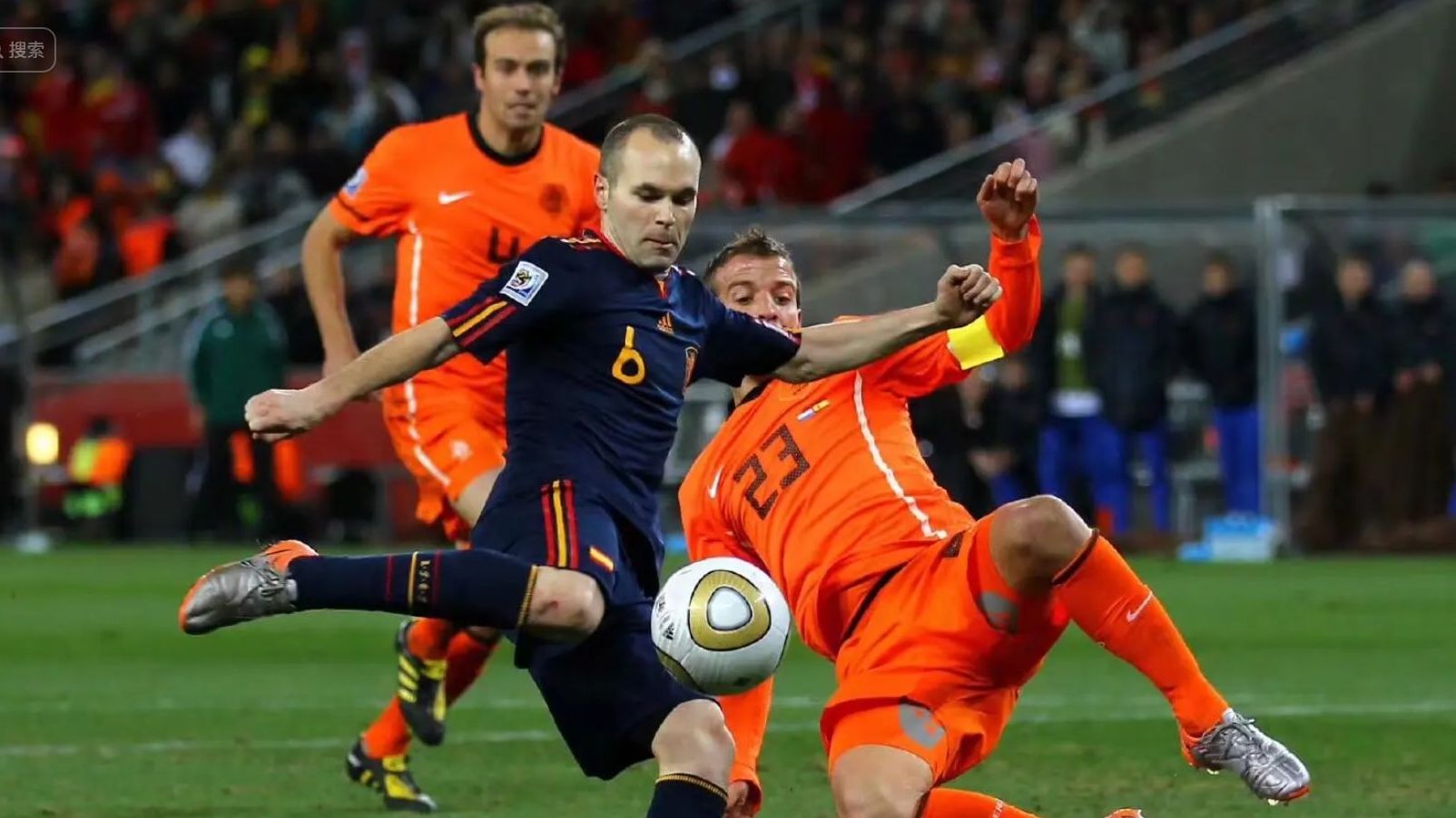 荷兰女足队员争先恐后,角逐上场机会 荷兰女足队员争先恐后,角逐上场机会