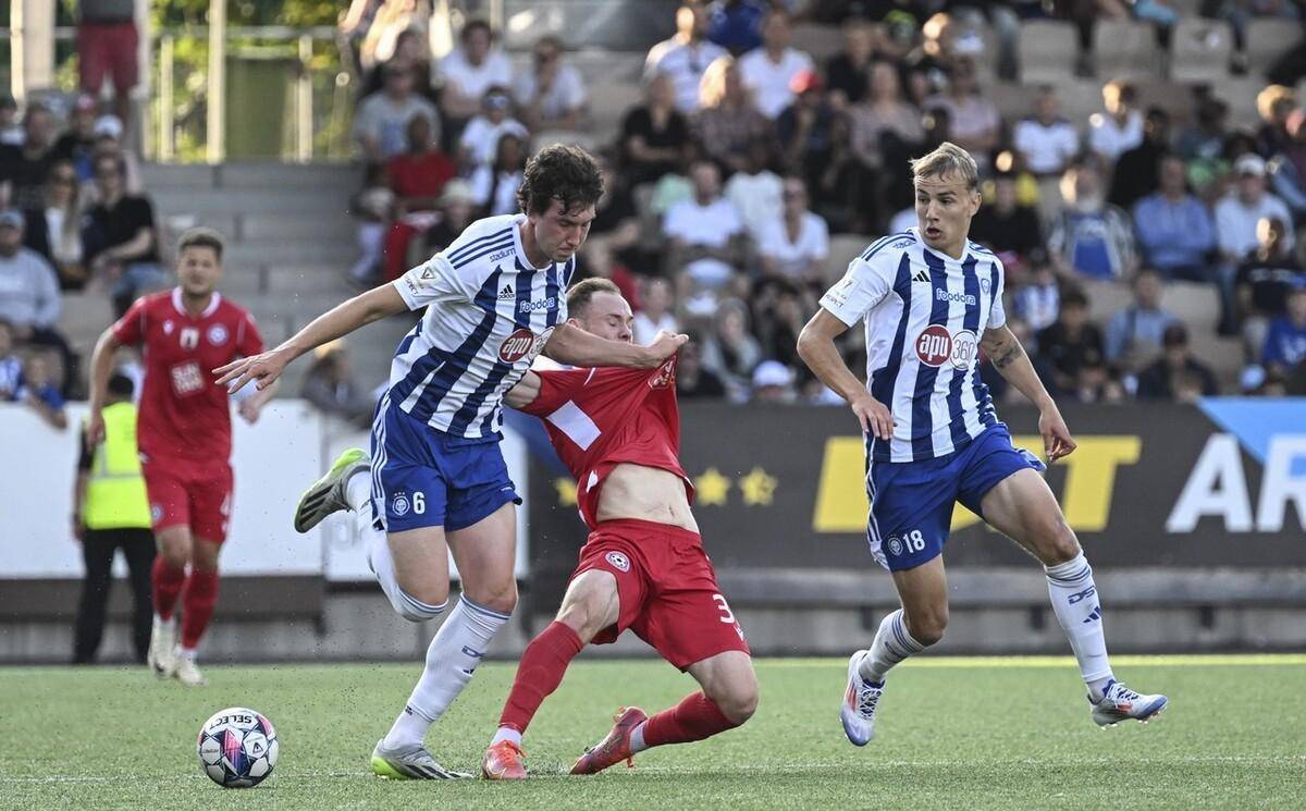 开云体育官网-马其顿队取胜芬兰，庆祝晋级下一轮比赛