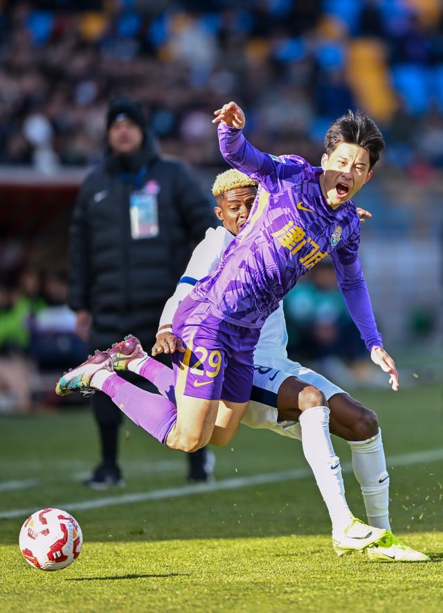 开云体育在线-关于天津队在今日比赛中实现惊艳逆转,喜获胜利的信息