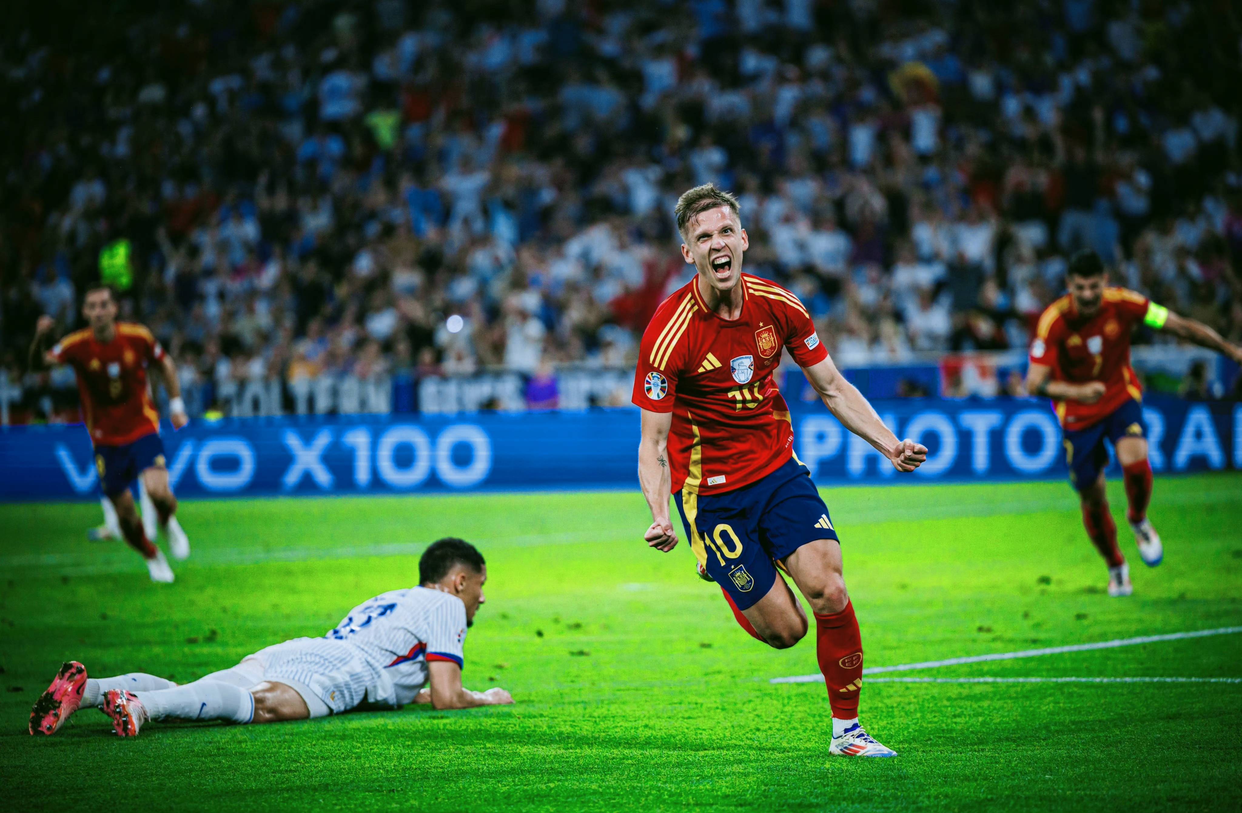 包含西班牙在加时赛中战胜奥地利,晋级欧洲杯四分之一决赛的词条 包含西班牙在加时赛中战胜奥地利,晋级欧洲杯四分之一决赛的词条