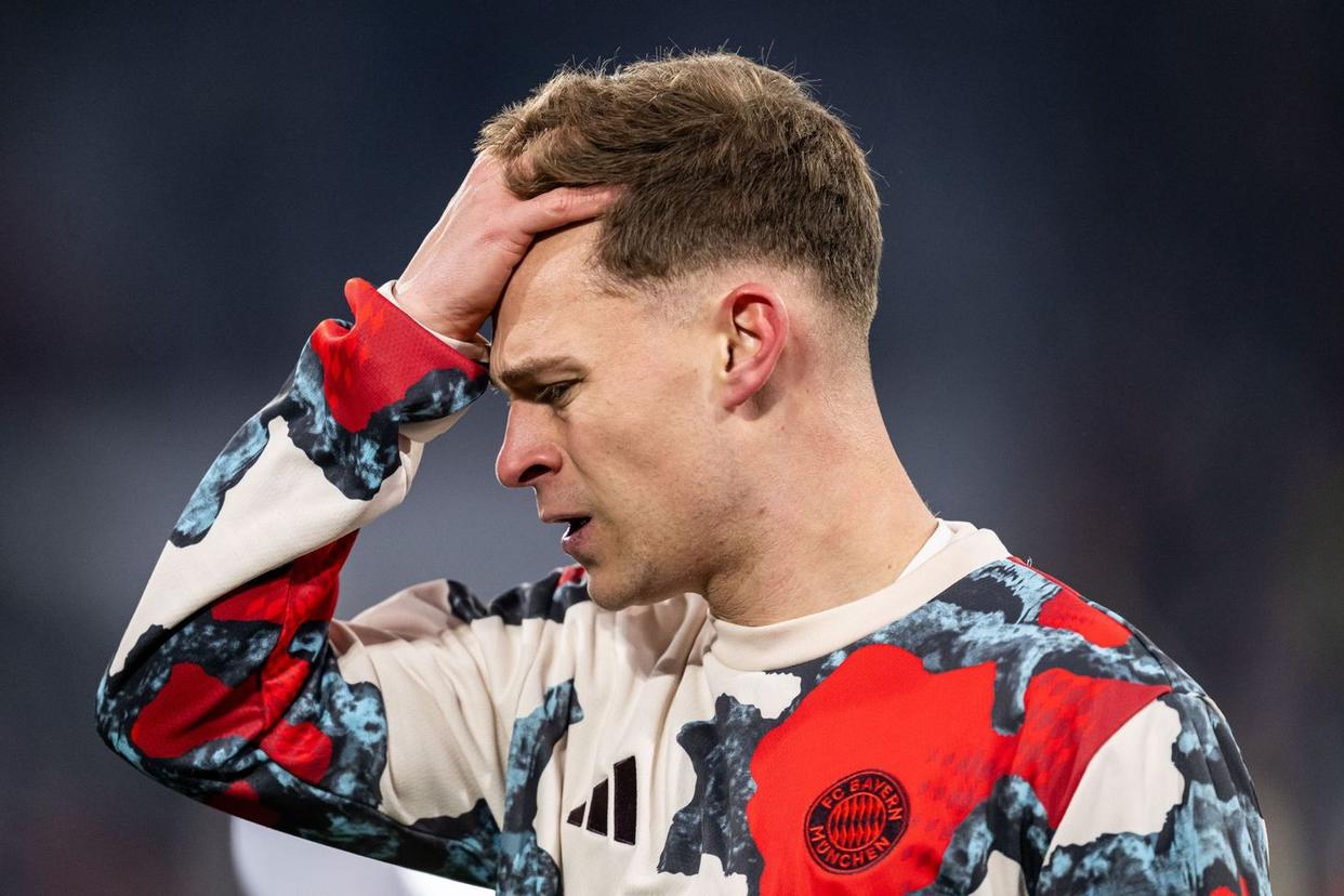 拜仁球星传言将加盟皇家社会,引发关注!的简单介绍 拜仁球星传言将加盟皇家社会,引发关注!的简单介绍