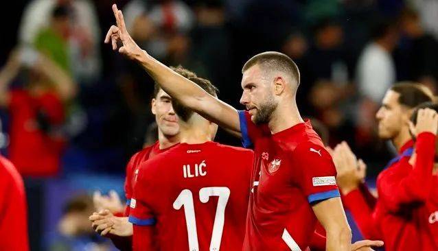 开云体育下载-塞尔维亚球队战平对手,保持不败的简单介绍