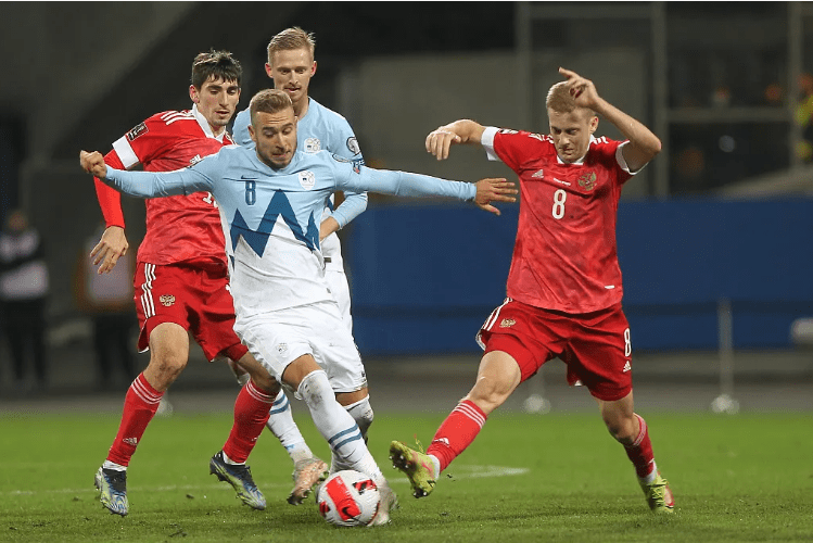 塞尔维亚球队战平对手，保持不败的简单介绍