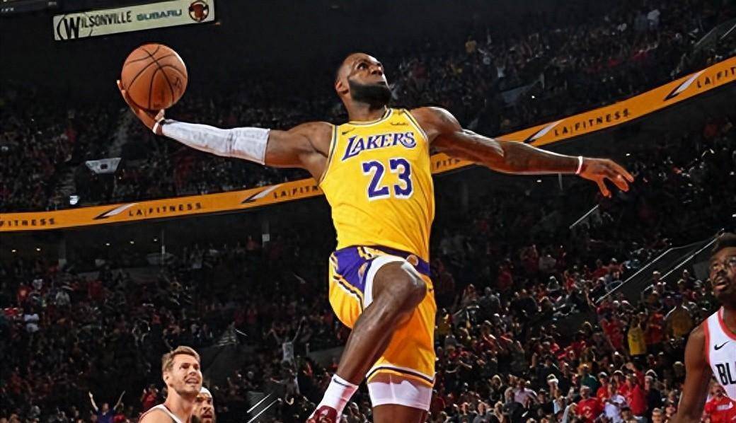 美国媒体热议湖人新赛季表现不如人意的简单介绍 美国媒体热议湖人新赛季表现不如人意的简单介绍