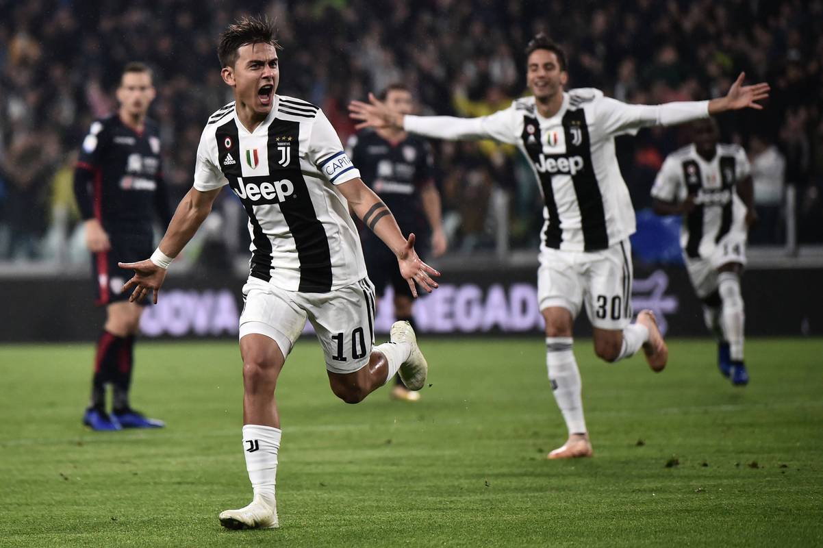 开云体育APP下载-包含尤文图斯豪取三分!客场大捷,全队势如破竹的词条