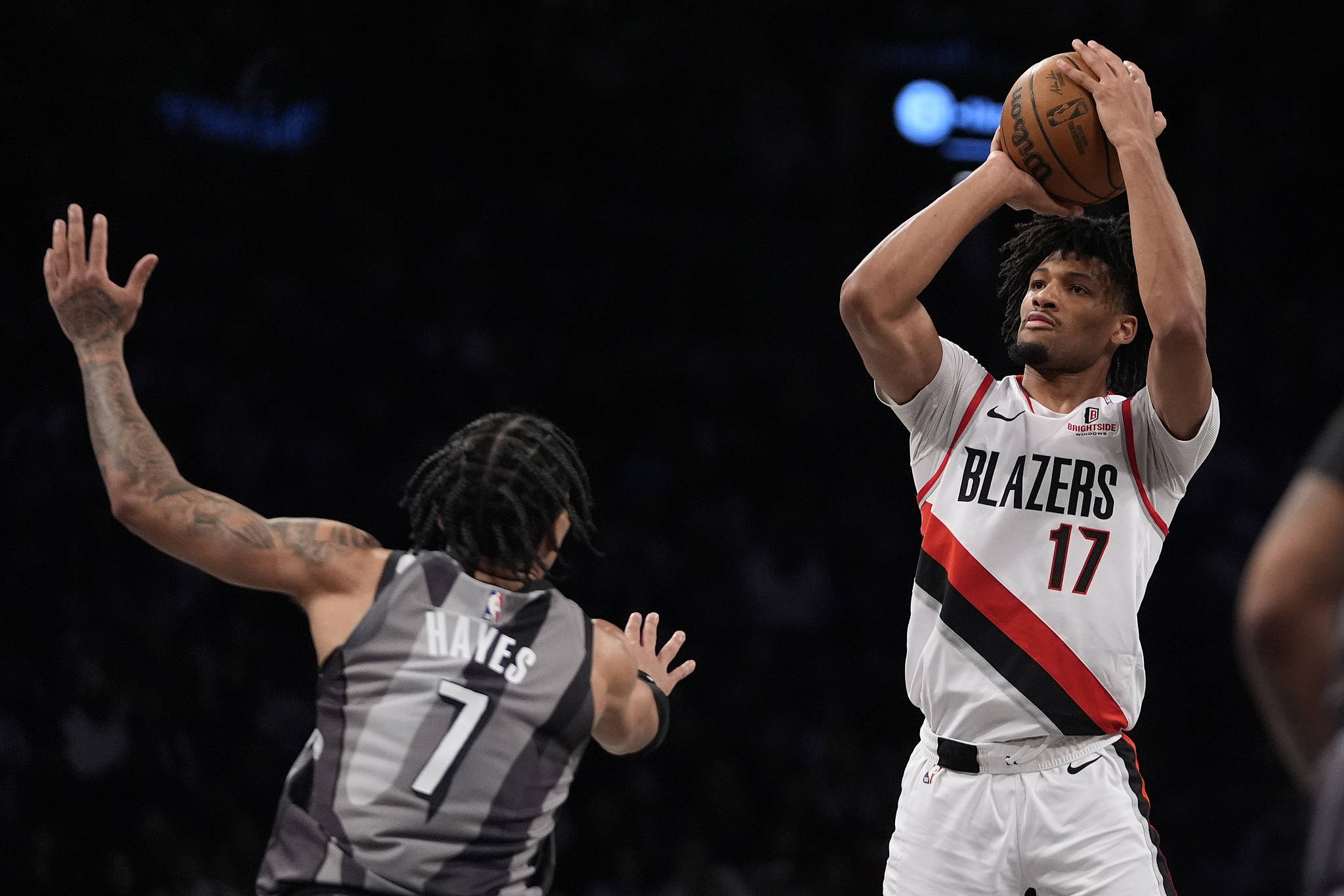 步行者力克篮网,稳步进军季后赛 步行者力克篮网,稳步进军季后赛