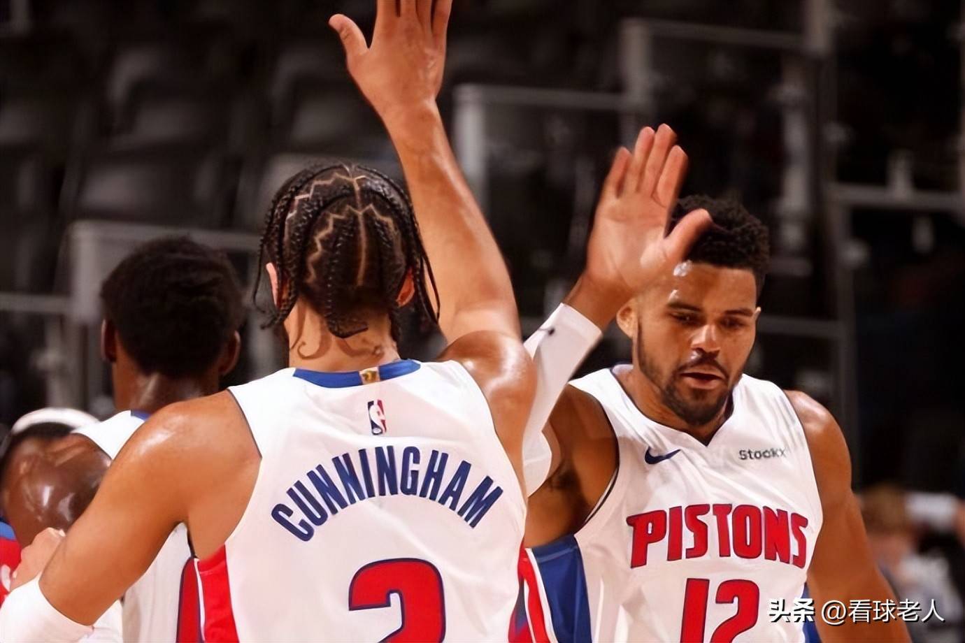 开云体育官网-活塞球员集体爆发,率先打破不败记录的简单介绍