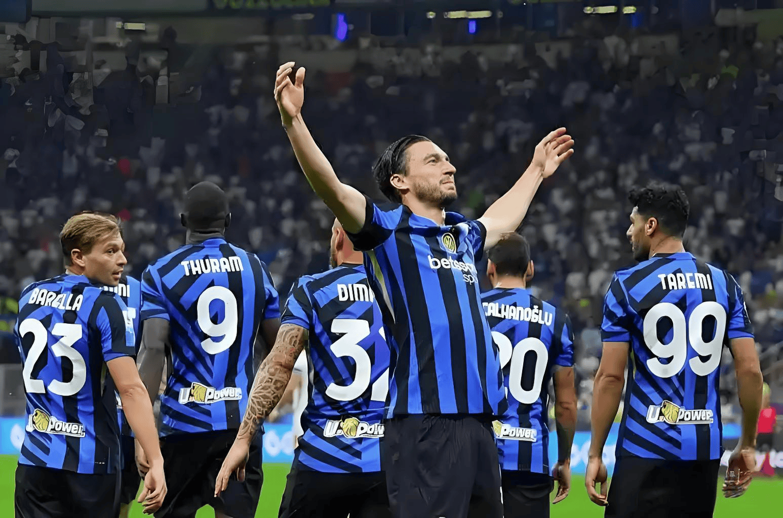 球员表现稳定,球队晋级欧冠决赛的简单介绍 球员表现稳定,球队晋级欧冠决赛的简单介绍