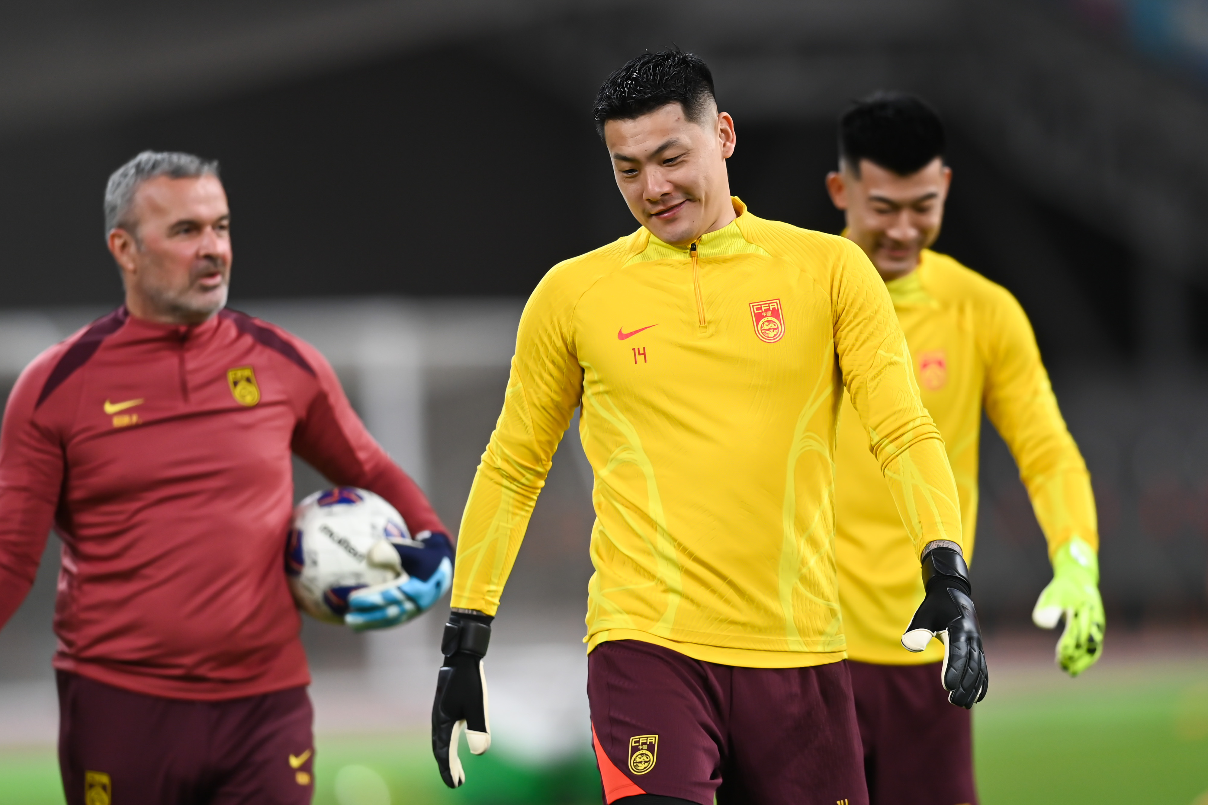 恒大主帅调整战术,备战下一场比赛 恒大主帅调整战术,备战下一场比赛