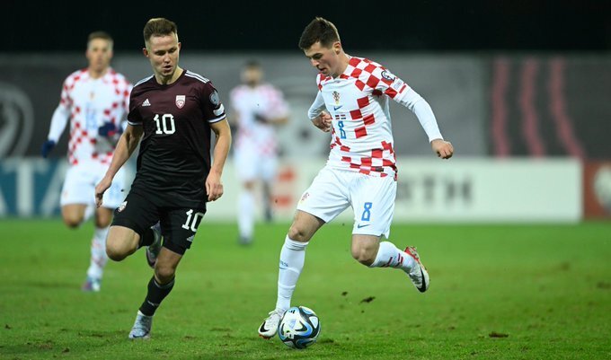 开云平台-欧预赛:克罗地亚大胜奥地利,晋级前景渺茫的简单介绍