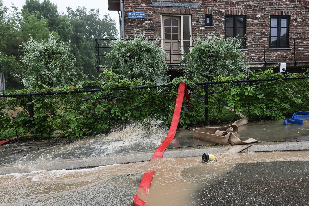 开云平台-比利时迎战丹麦,双方积分如洪水般爆发的简单介绍