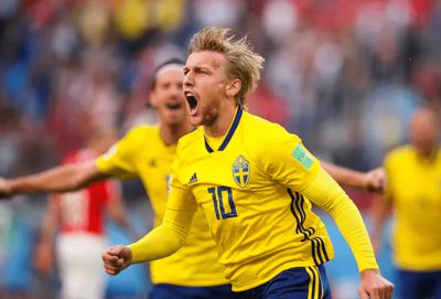 开云体育-关于欧预赛:乌克兰胜塞尔维亚,提前取得资格的信息