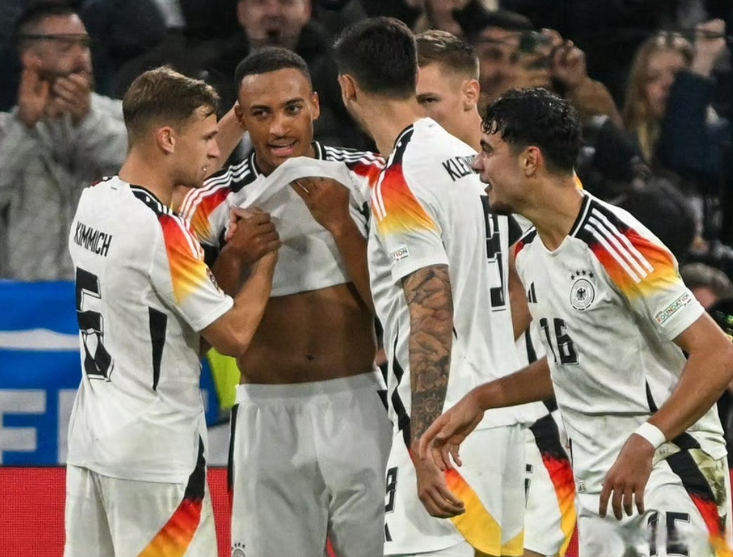 包含法国再度斩获胜利,欧洲杯预选赛势如破竹!的词条 包含法国再度斩获胜利,欧洲杯预选赛势如破竹!的词条