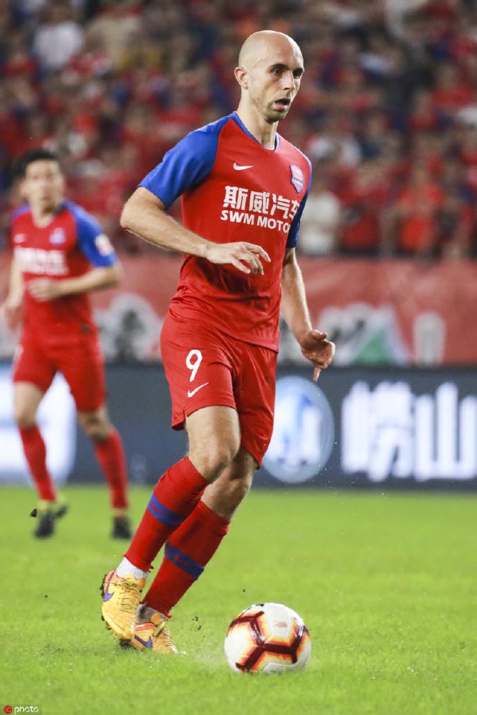 开云体育在线-上海上港再度主场大胜,击败重庆斯威,发挥不俗的简单介绍