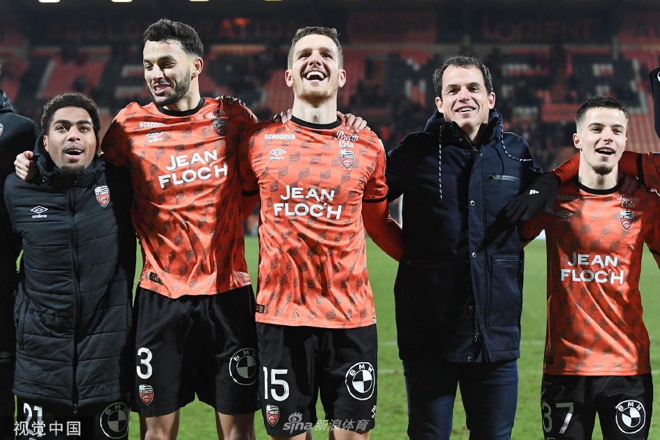 开云体育登录-洛里昂主场告负,-不敌雷恩的简单介绍