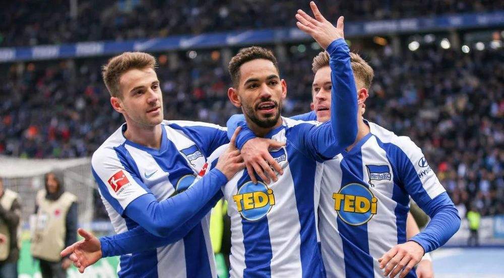 开云体育入口-关于汉诺威客场不敌弗赖堡,遭遇两连败的信息