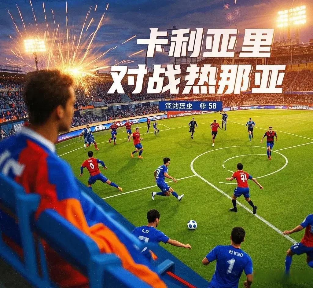 卡利亚里客场不敌桑普多利亚,降级形势严峻的简单介绍 卡利亚里客场不敌桑普多利亚,降级形势严峻的简单介绍