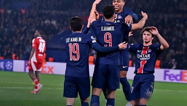 巴黎圣日耳曼预备迎战巴黎圣日耳曼的简单介绍 巴黎圣日耳曼预备迎战巴黎圣日耳曼的简单介绍