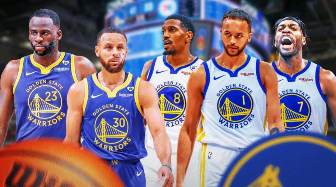 开云体育登录-勇士核心表现出色,领衔全明星阵容