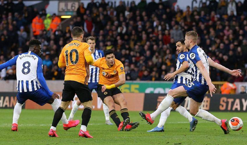 狼队主场力克对手，英超升级步伐加速的简单介绍