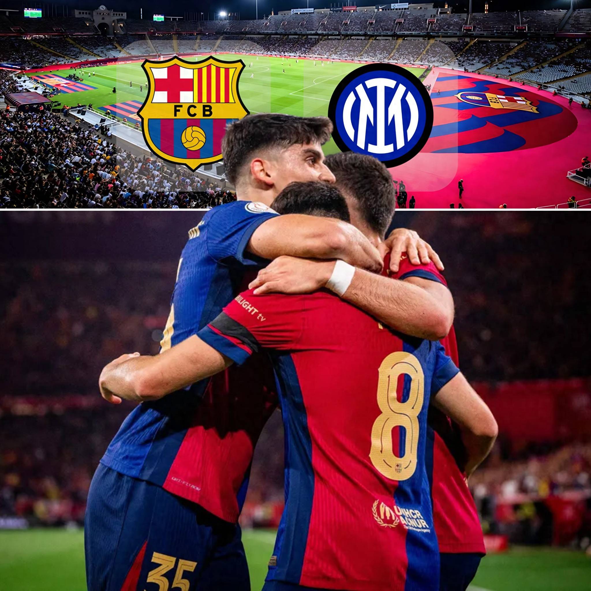 巴萨遭遇国际米兰逆转,欧冠前景堪忧 巴萨遭遇国际米兰逆转,欧冠前景堪忧