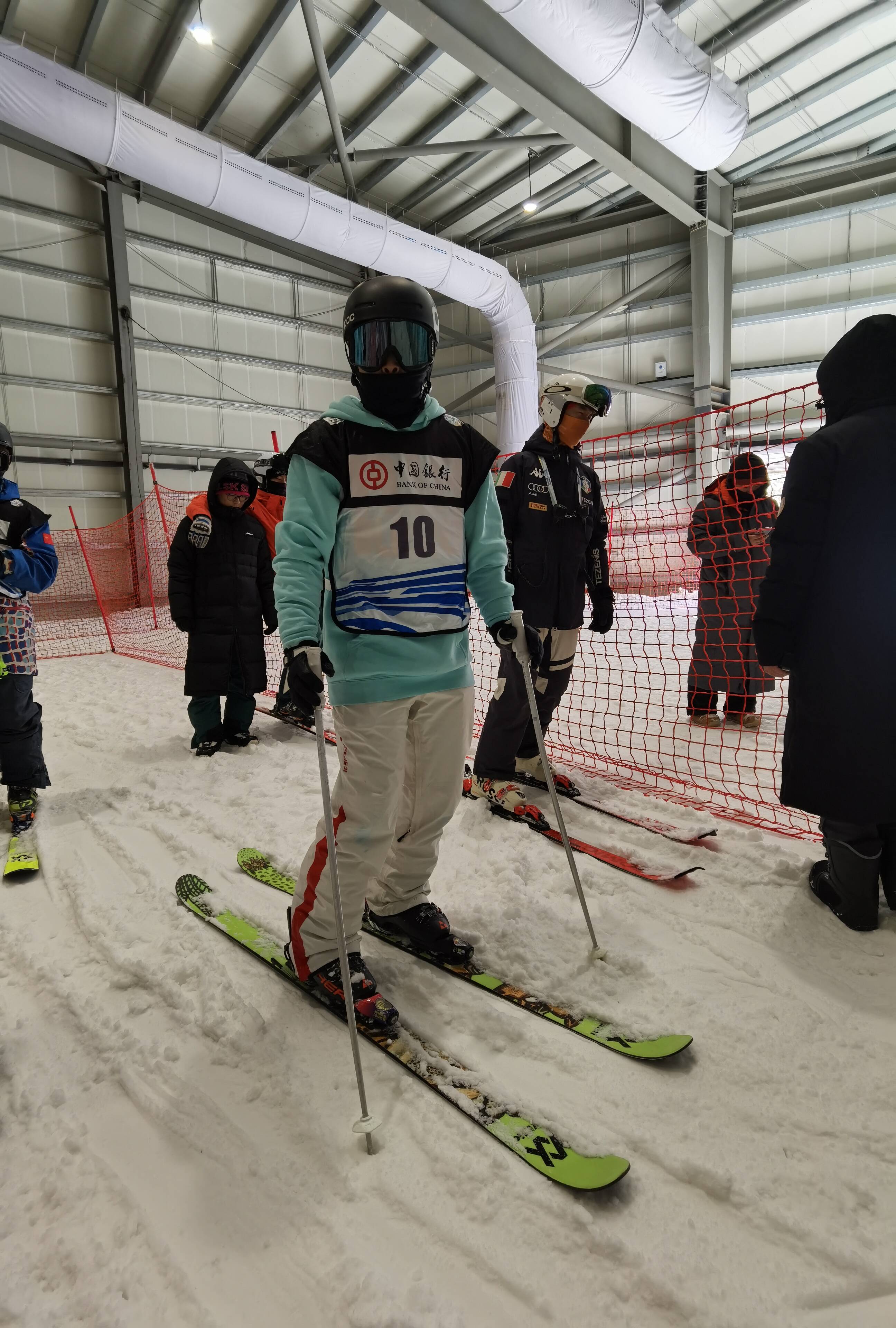 开云体育APP下载-关于俄罗斯选手斩获亚军,技艺高超受关注的信息