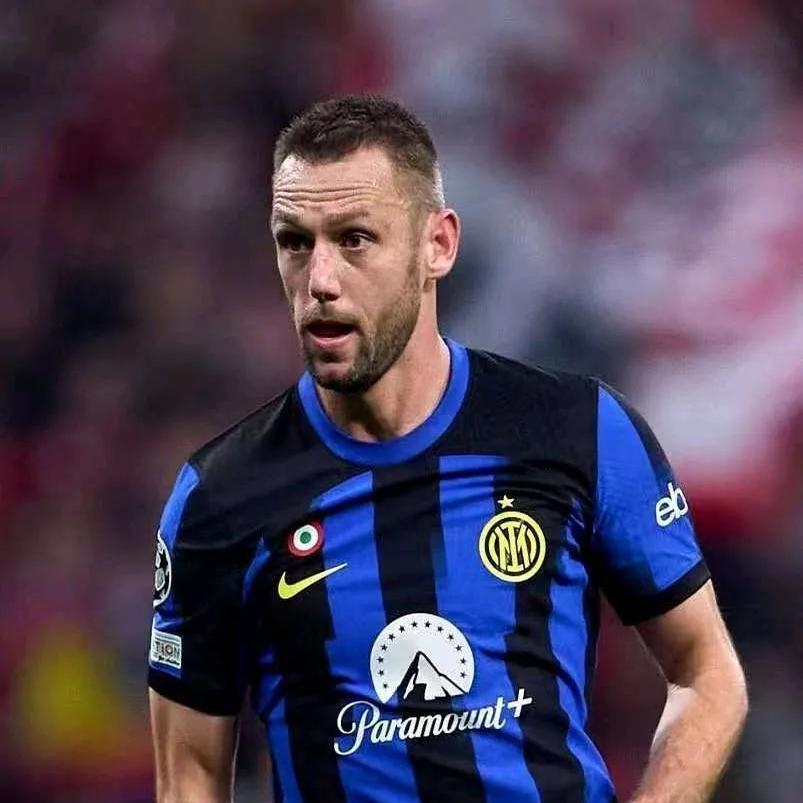 开云体育APP下载-国米后卫表现稳定,获得主教练信任