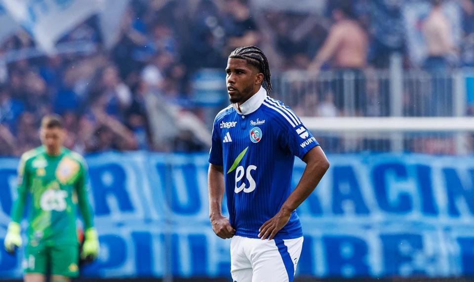 开云体育APP下载-切尔西租借球员踢进关键进球,表现抢眼