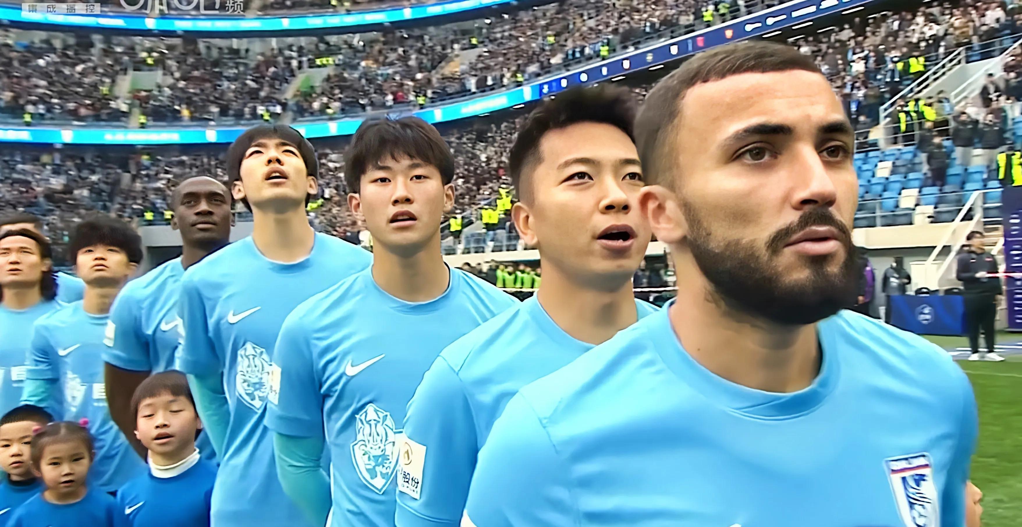 天津泰达战平,球队表现褒贬不一的简单介绍 天津泰达战平,球队表现褒贬不一的简单介绍