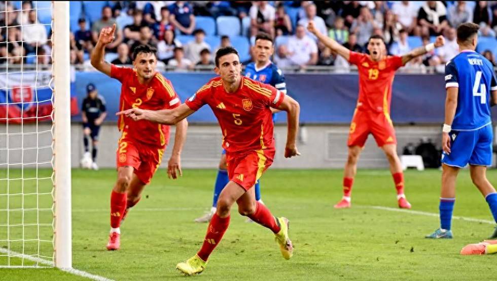 开云体育平台APP-关于意大利对决西班牙,矛盾激烈的信息