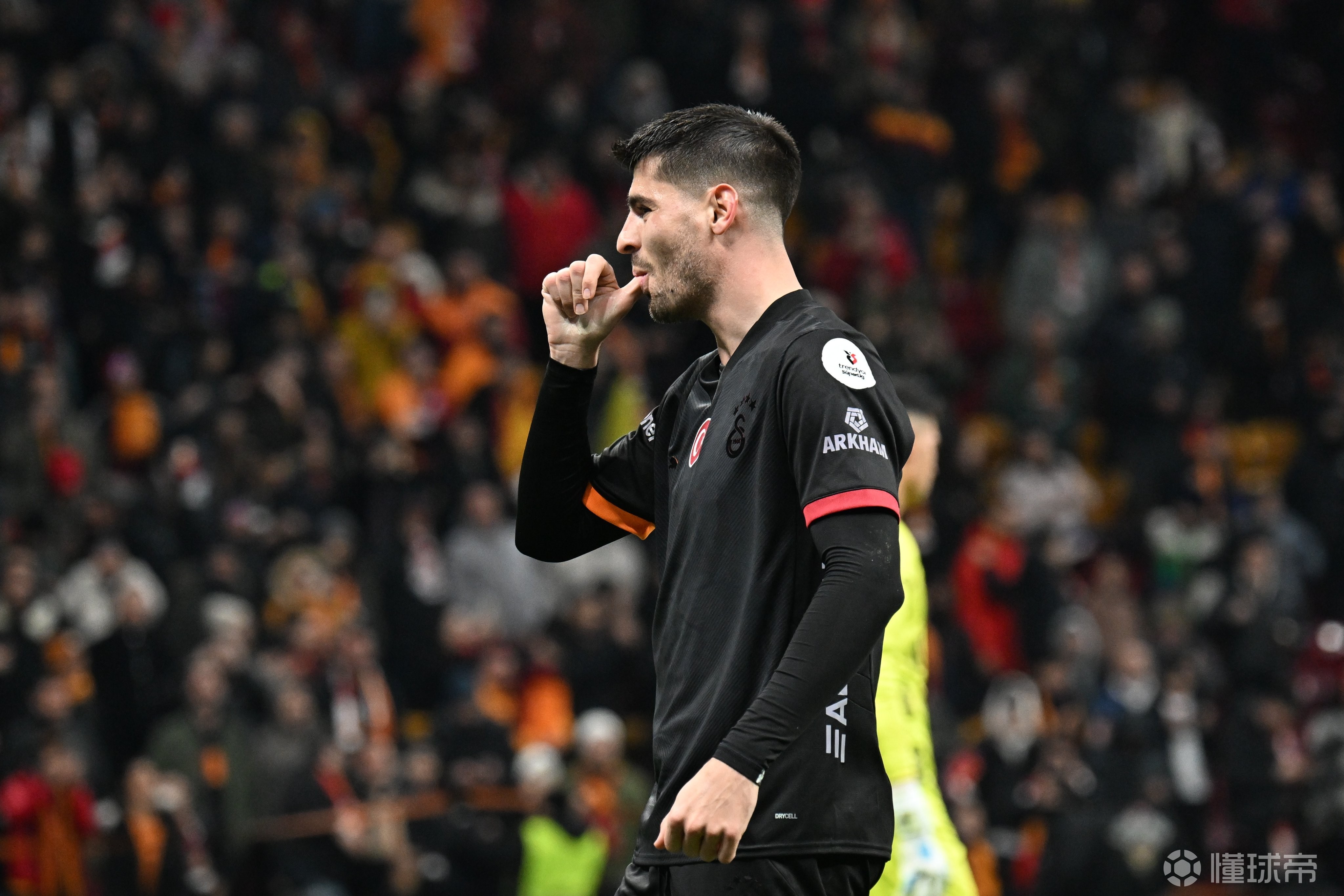 开云下载-关于土耳其队击败劲敌,士气高昂的信息