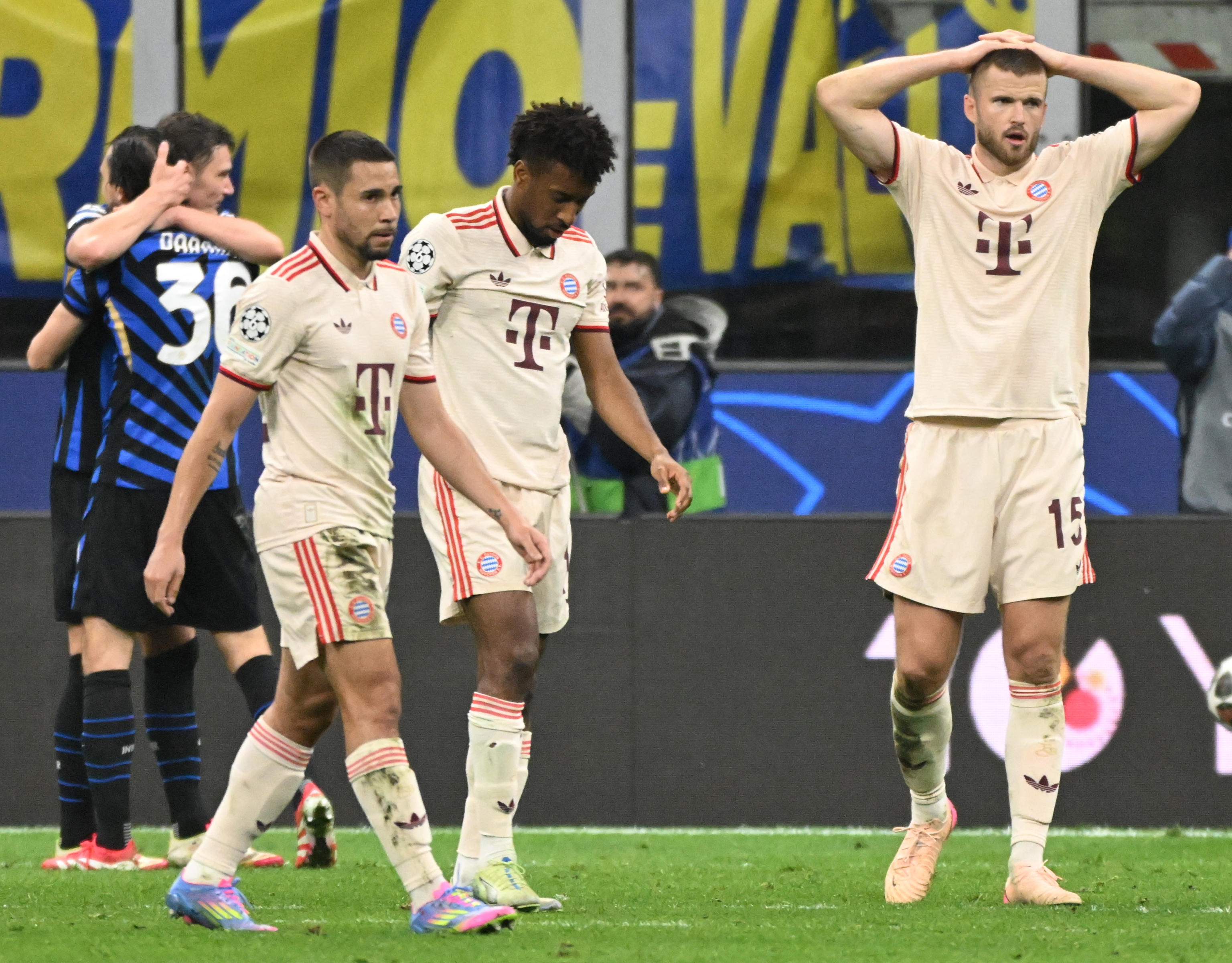 国际足球联赛争夺激烈局势愈演愈烈 国际足球联赛争夺激烈局势愈演愈烈