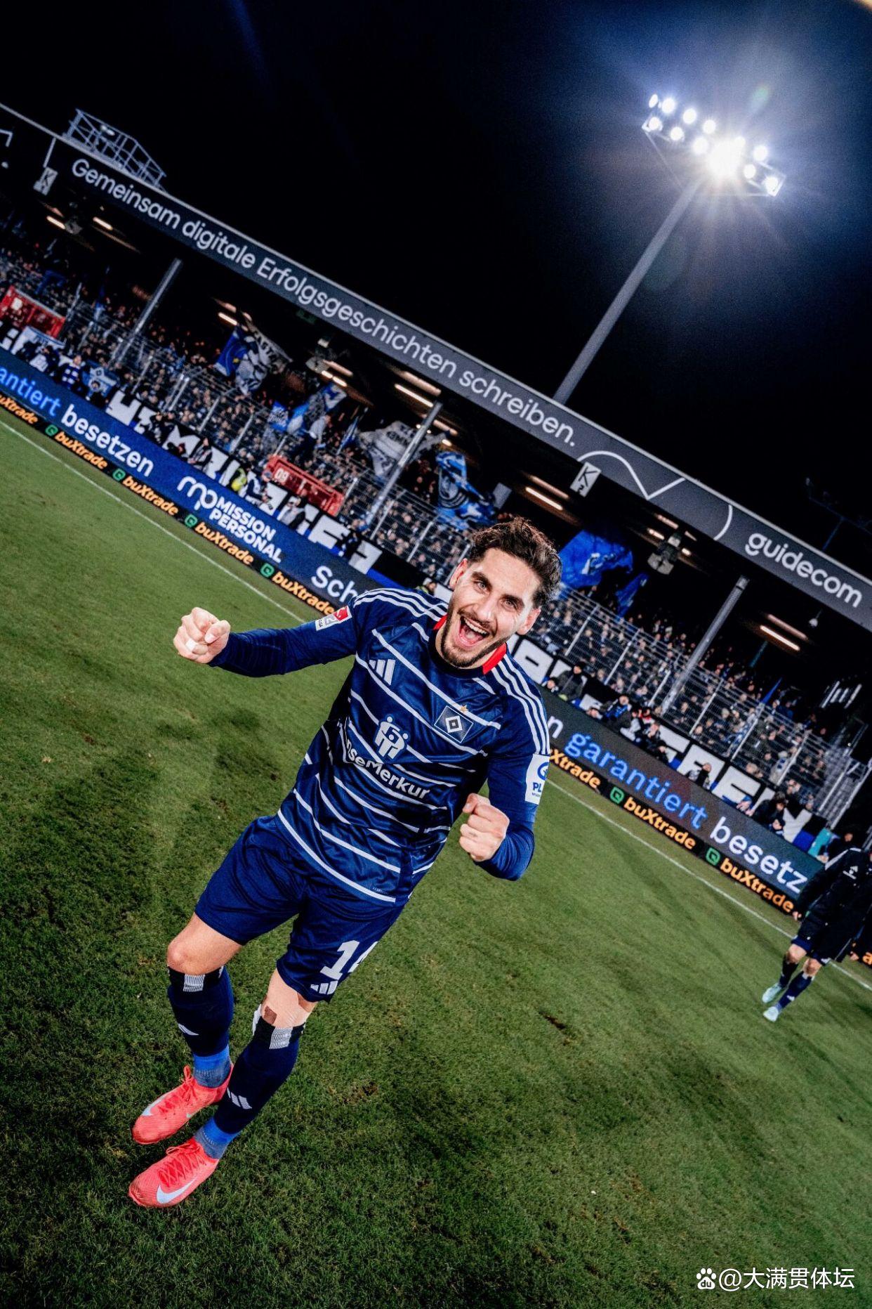 开云下载-关于汉堡球员米勒全力备战下轮比赛,力争全取分的信息