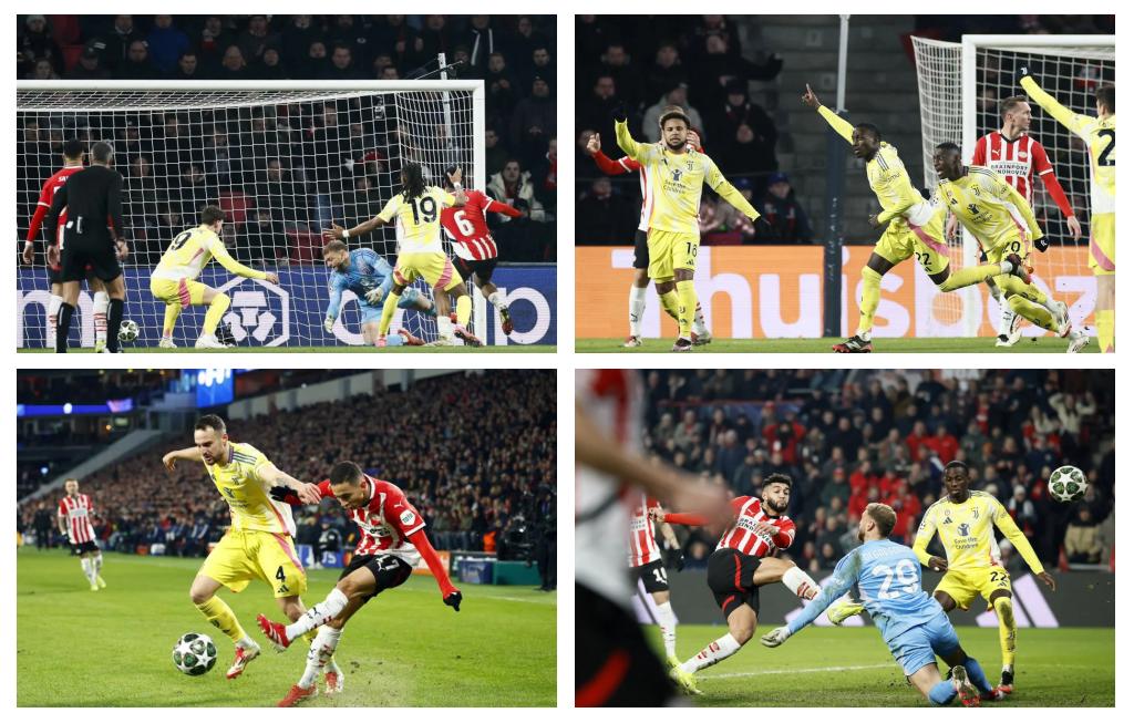 开云体育登录-关于冲刺胜利!欧洲足坛风起云涌的信息