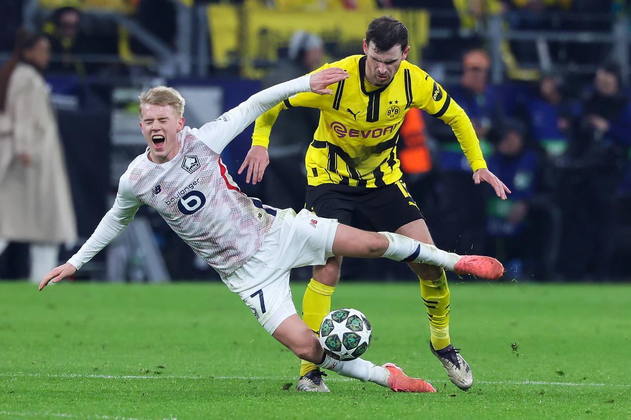 开云APP-关于里尔球员集体伤愈,备战对决费伦茨瓦罗总体可观的信息