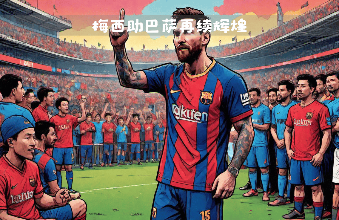 开云APP-=>梅西领队巴萨征战联赛