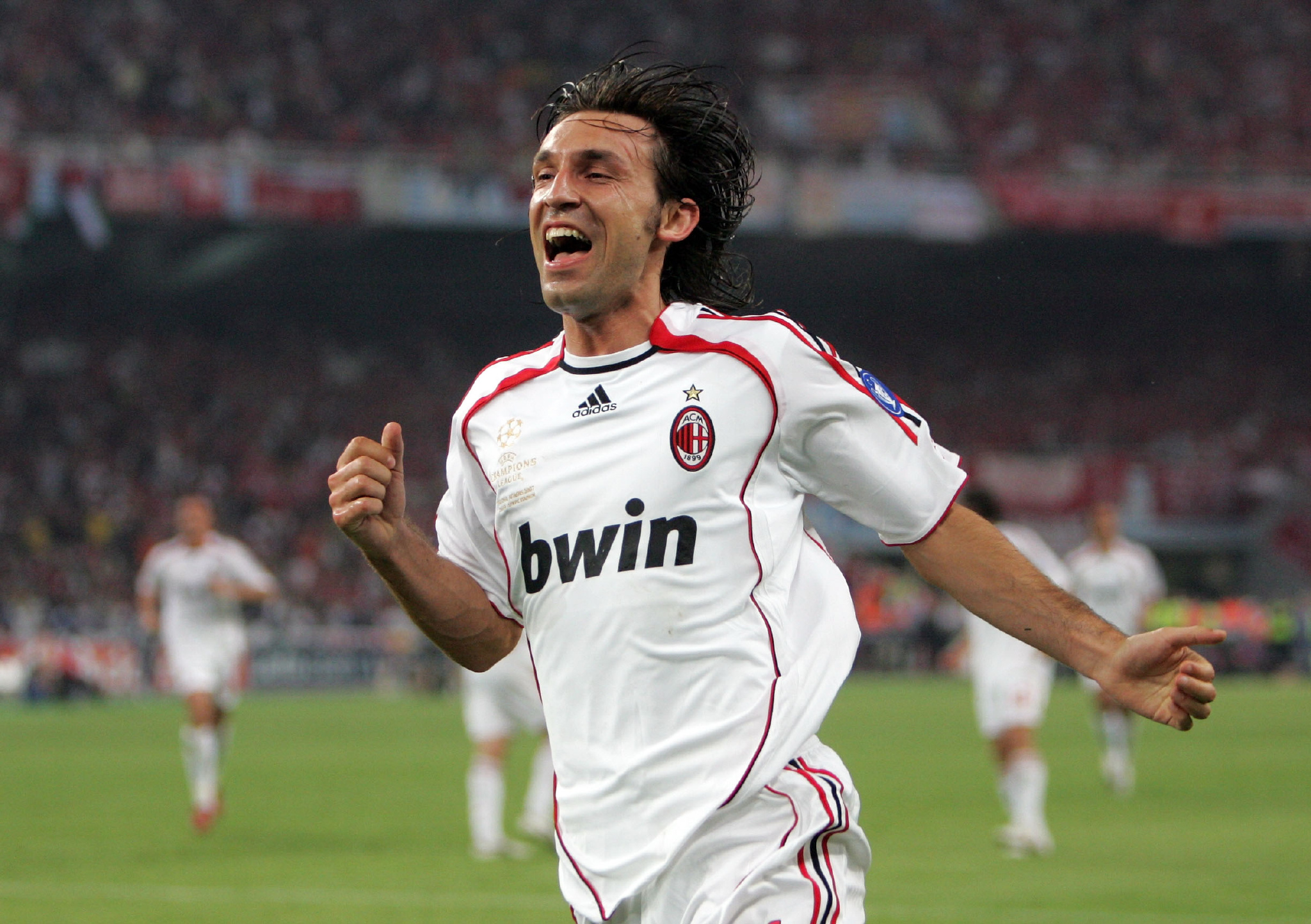 尤文图斯主帅皮尔洛肯定球队表现,雄心勃勃的简单介绍 尤文图斯主帅皮尔洛肯定球队表现,雄心勃勃的简单介绍