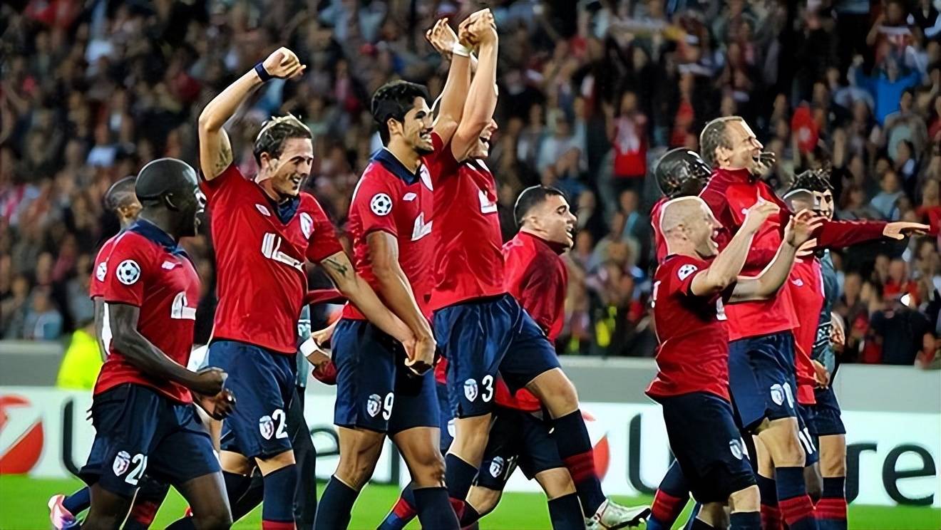 开云体育下载-关于里昂客场大胜斯特拉斯堡，联赛排名不断攀升的信息